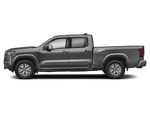 2024 Nissan Frontier Crew Cab SV 4x2