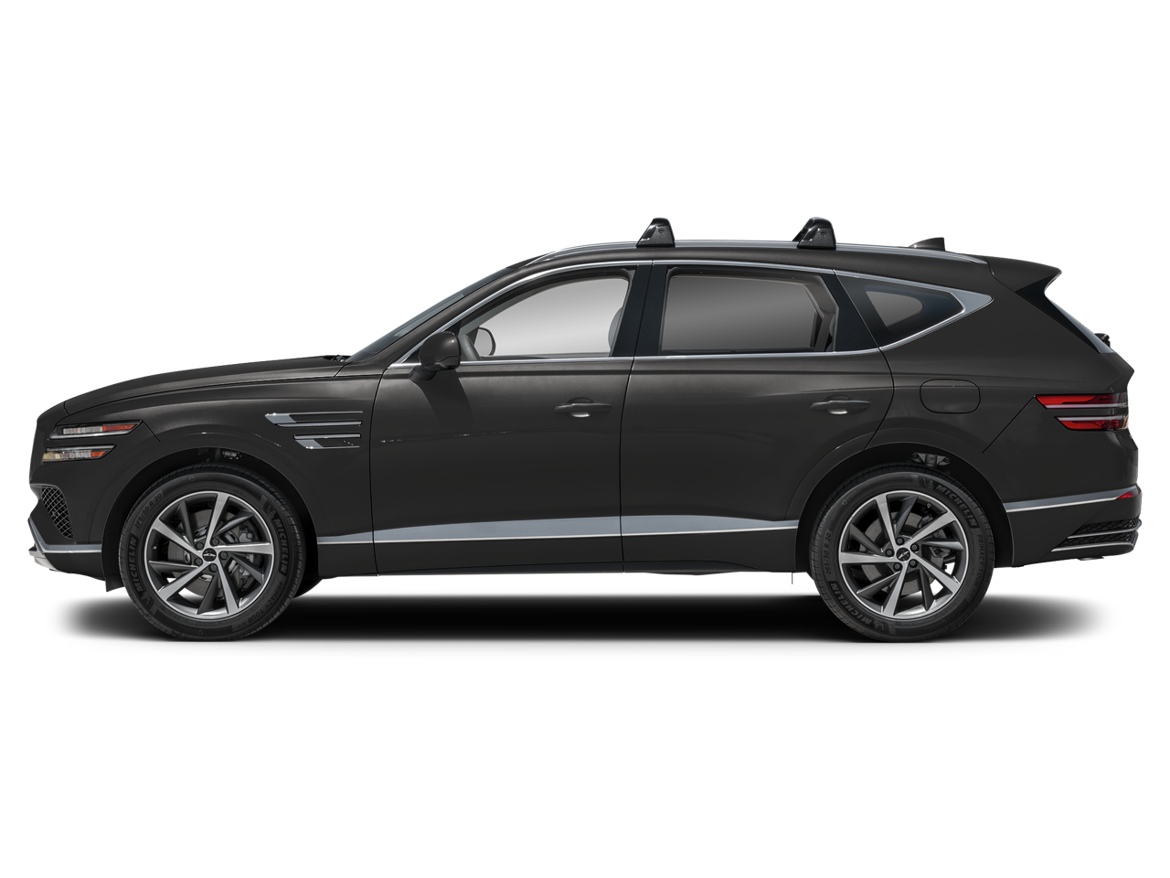 2025 Genesis GV80 2.5T AWD