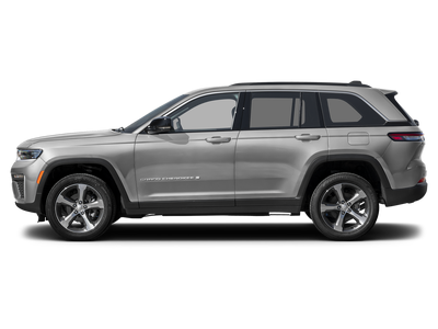 2026 Jeep Grand Cherokee GRAND CHEROKEE LAREDO ALTITUDE 4X2