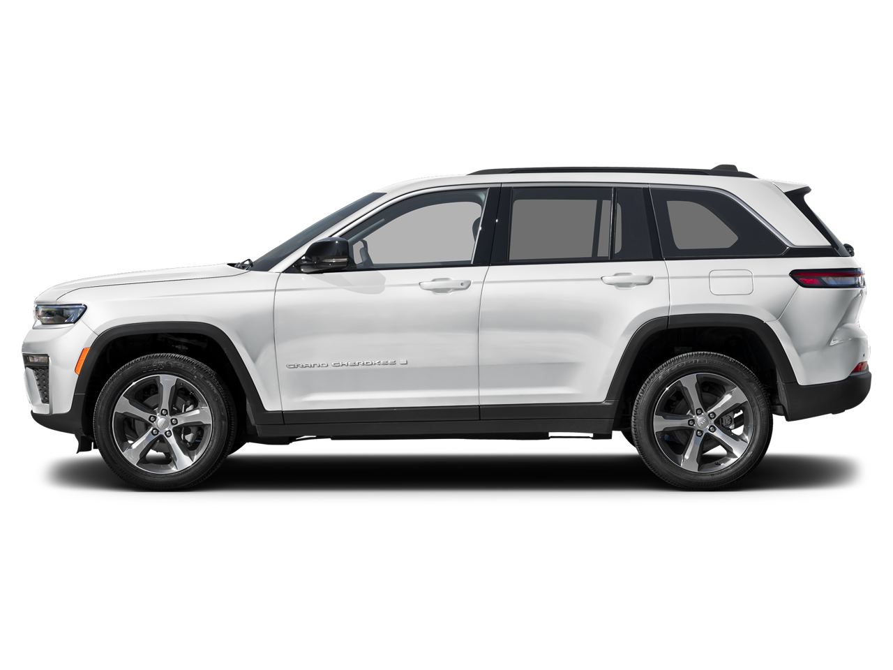 2026 Jeep Grand Cherokee GRAND CHEROKEE LAREDO ALTITUDE 4X2