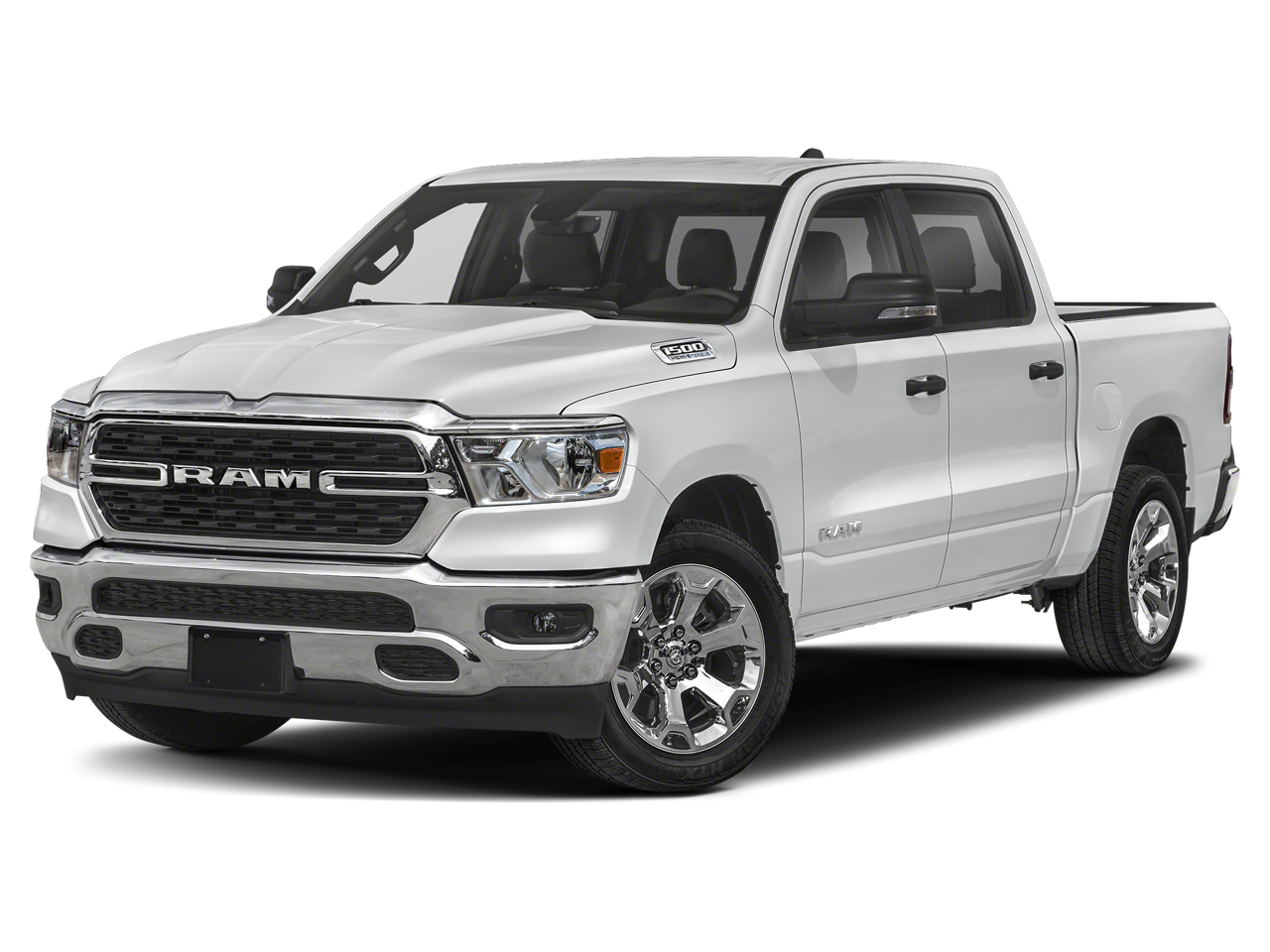 2023 RAM 1500 Pickup