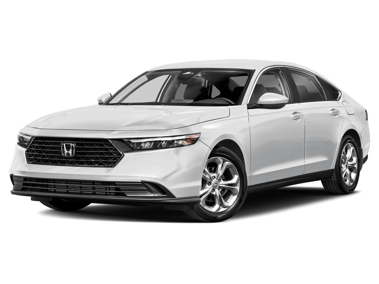 2024 Honda Accord LX - Photo 7