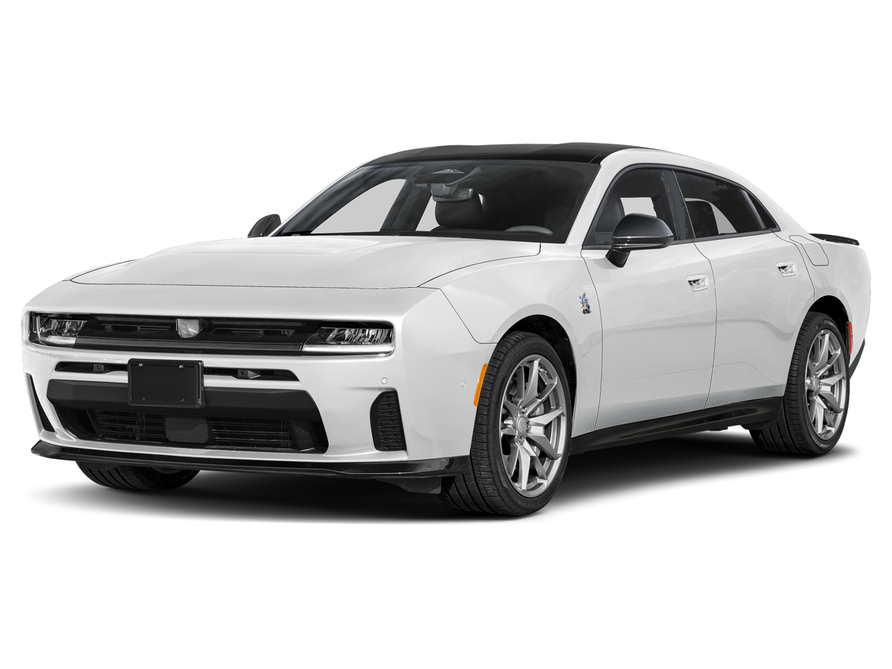 2026 Dodge Charger