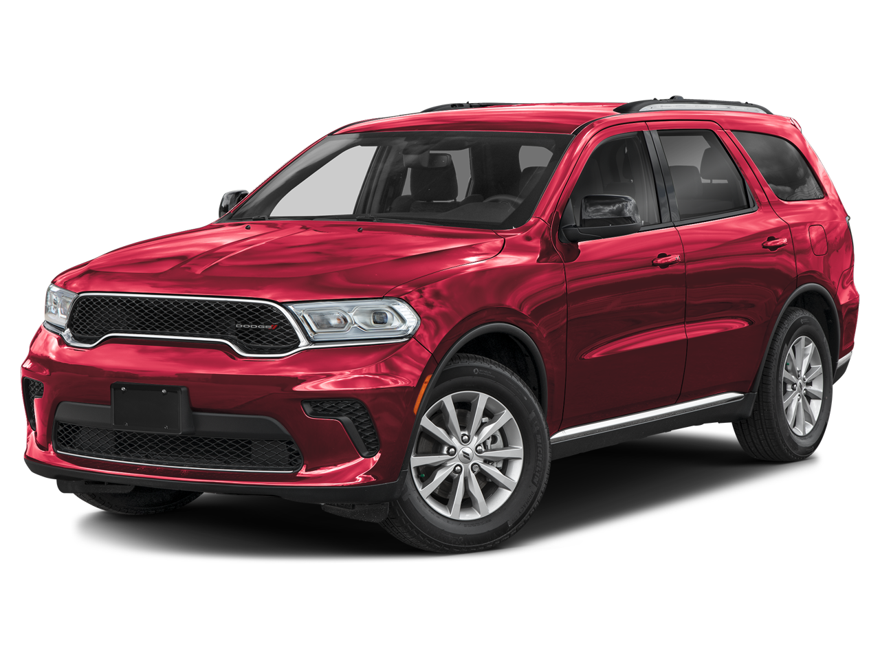 2026 Dodge Durango DURANGO GT AWD