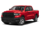 2027 RAM Ram 1500 RAM 1500 WARLOCK CREW CAB 4X4 5'7' BOX