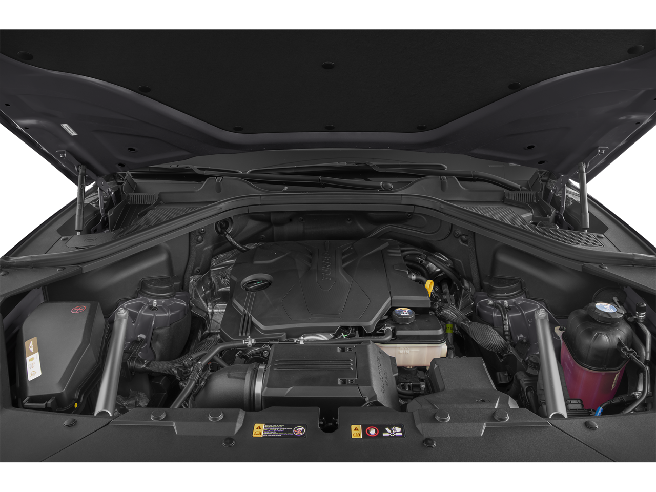 2025 Genesis GV80 2.5T AWD