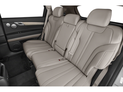 2025 Genesis GV80 2.5T AWD