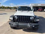 2022 Jeep Wrangler Unlimited Willys Sport 4x4