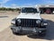 2022 Jeep Wrangler Unlimited Willys Sport 4x4