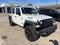2022 Jeep Wrangler Unlimited Willys Sport 4x4