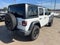 2022 Jeep Wrangler Unlimited Willys Sport 4x4