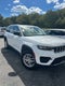2025 Jeep Grand Cherokee Laredo X 4x2