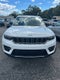 2025 Jeep Grand Cherokee Laredo X 4x2