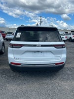 2025 Jeep Grand Cherokee Laredo X 4x2