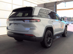2025 Jeep Grand Cherokee Altitude 4x4