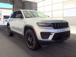 2025 Jeep Grand Cherokee Altitude 4x4