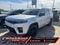 2026 Jeep Grand Wagoneer GRAND WAGONEER LIMITED RESERVE 4X4