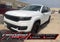 2024 Jeep Wagoneer Series II Carbide 4x4