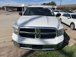 2024 RAM 1500 Classic SLT Quad Cab 4x4 6'4' Box