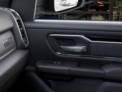 2027 RAM 1500 Big Horn/Lone Star