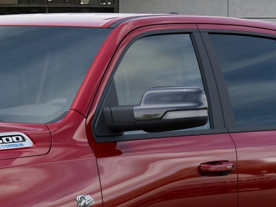 2027 RAM 1500 Big Horn/Lone Star