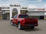 2027 RAM 1500 Big Horn/Lone Star