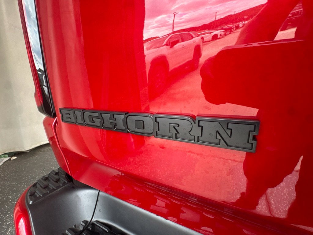 2027 RAM 1500 Big Horn/Lone Star