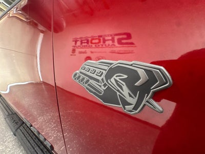 2027 RAM 1500 Big Horn/Lone Star