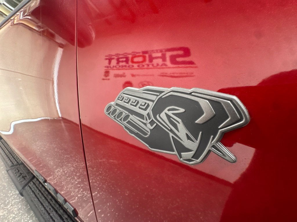 2027 RAM 1500 Big Horn/Lone Star