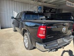 2023 RAM 1500 Limited Crew Cab 4x4 5'7' Box