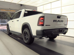 2026 RAM 1500 Rebel Crew Cab 4x4 5'7' Box