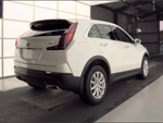 2023 Cadillac XT4 AWD Luxury