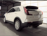 2023 Cadillac XT4 AWD Luxury