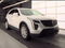2023 Cadillac XT4 AWD Luxury