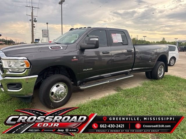 2024 RAM 3500 Pickup