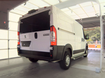 2025 RAM ProMaster 2500 Cargo Van Tradesman Low Roof 136' WB w/Pass Seat