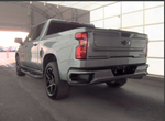 2026 Chevrolet Silverado 1500 2WD Crew Cab Short Bed Custom