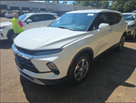 2025 Chevrolet Blazer AWD 2LT