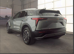 2024 Chevrolet Blazer EV eAWD 2LT