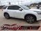 2025 Nissan Pathfinder Platinum FWD