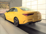 2023 Mercedes-Benz CLA 250 Coupe 4MATIC®