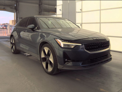 2023 Polestar 2 Long Range Dual Motor Plus