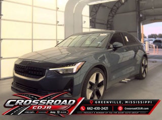 2023 Polestar 2 Long Range Dual Motor Plus