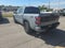 2025 Nissan Frontier Crew Cab PRO-4X®