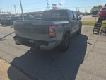 2025 Nissan Frontier Crew Cab PRO-4X®
