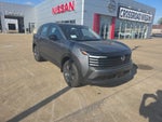 2027 Nissan Kicks S