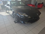2027 Nissan Z Sport