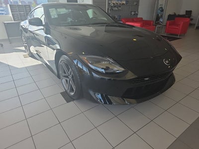 2027 Nissan Z Sport