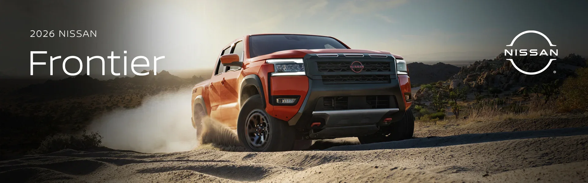 2026 Nissan Frontier in Greenville MS